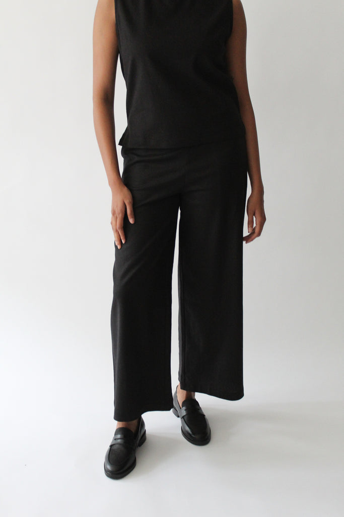 Sattva by Sarah - Cord Pant -