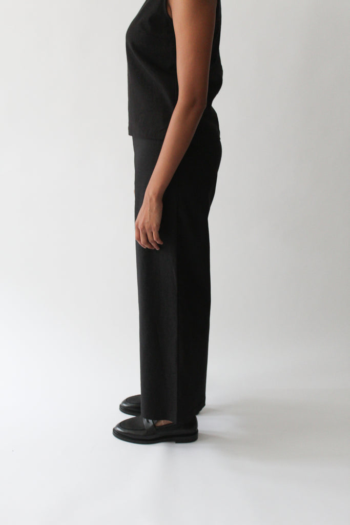 Sattva by Sarah - Linen Pants -
