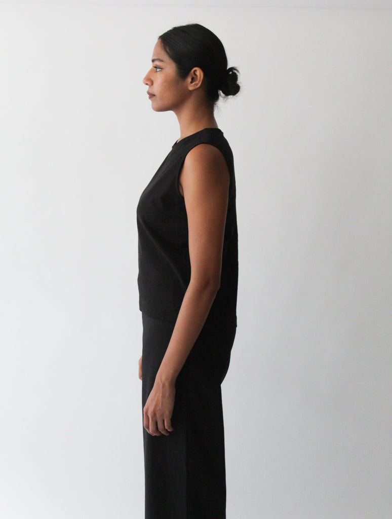 Sattva by Sarah - Shell Top -