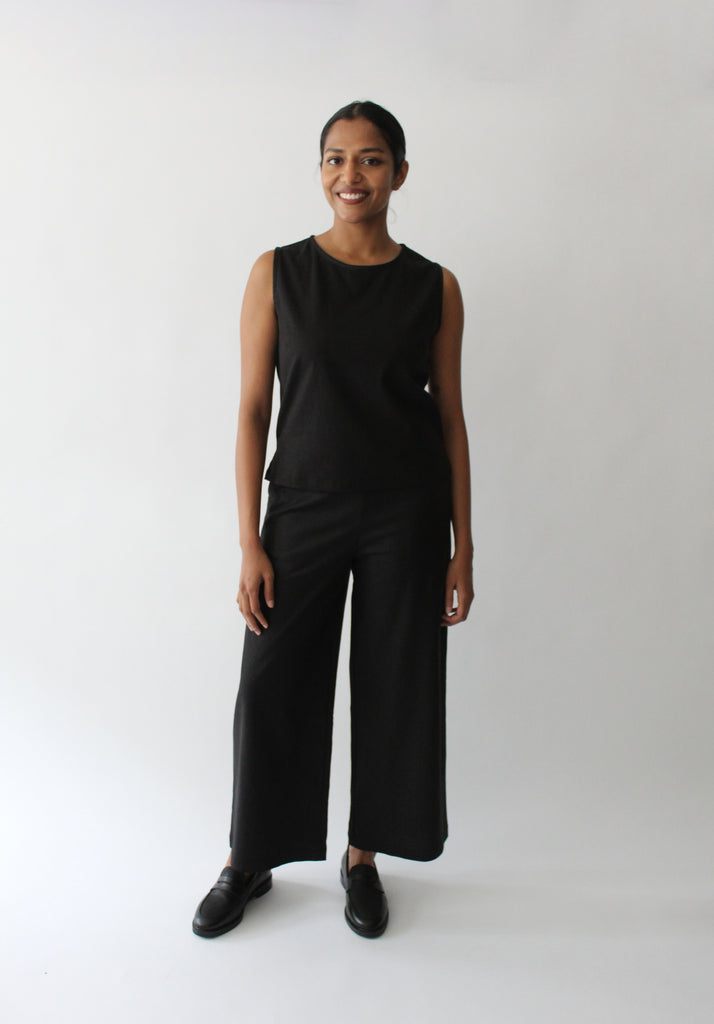 Sattva by Sarah - Linen Pants -
