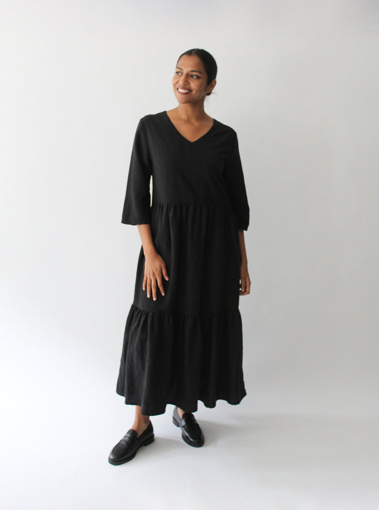 Sattva by Sarah - Anytime Dress -