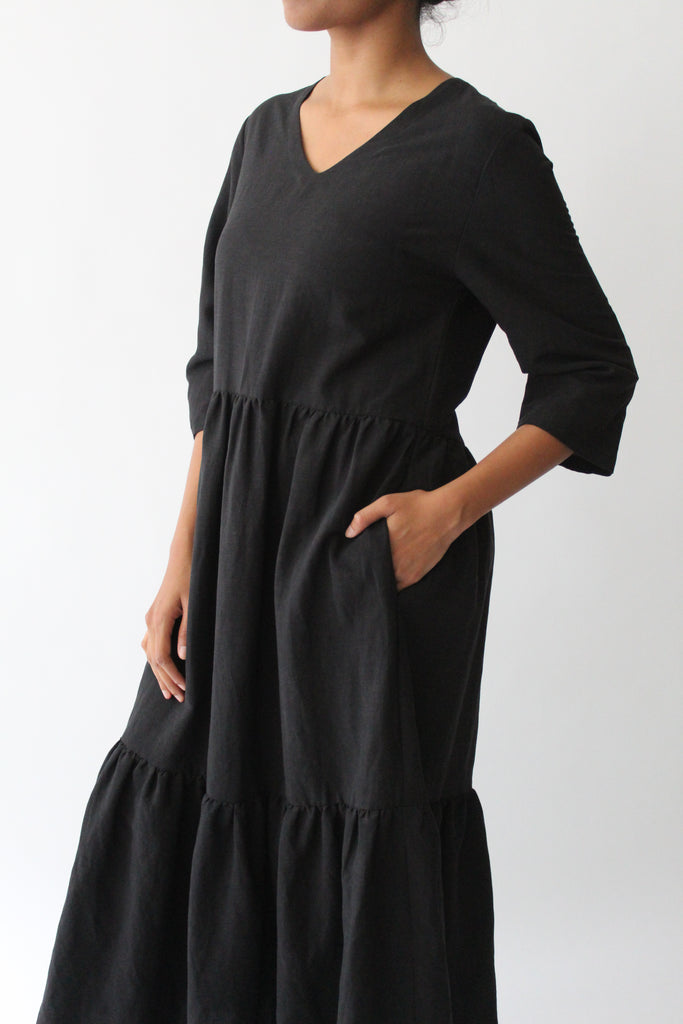 Sattva by Sarah - Anytime Dress -