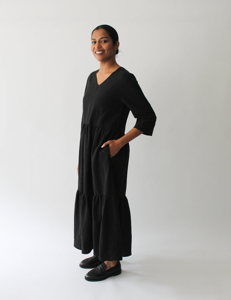 Sattva by Sarah - Anytime Dress -