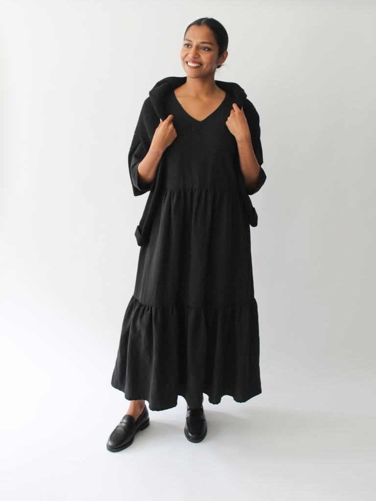 Sattva by Sarah - Anytime Dress -