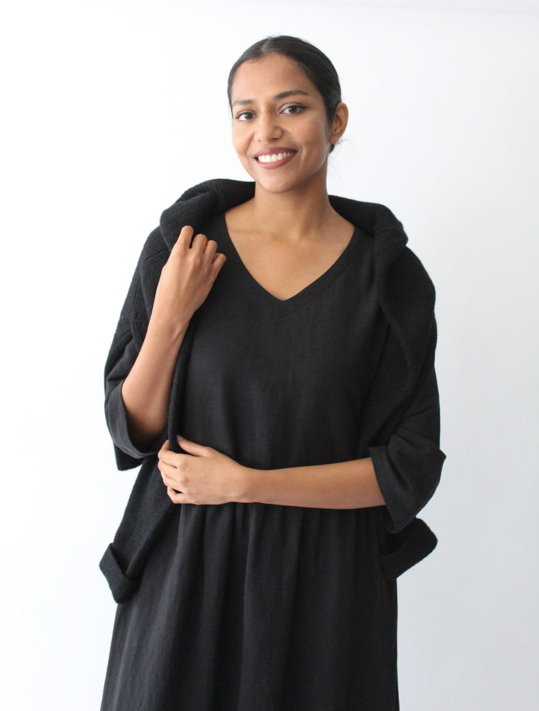 Sattva by Sarah - Anytime Dress -