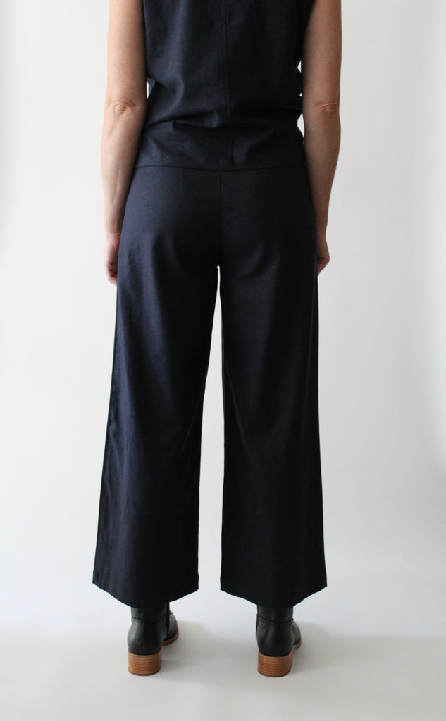 Sattva by Sarah - Linen Pants -