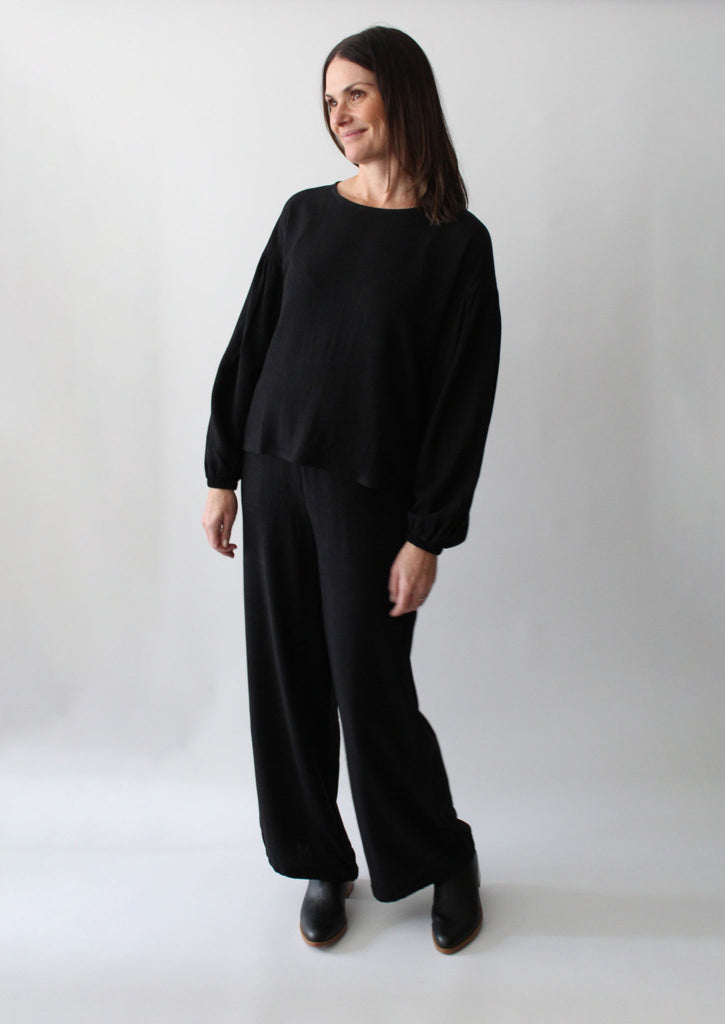 Sattva by Sarah - Balloon Pant -