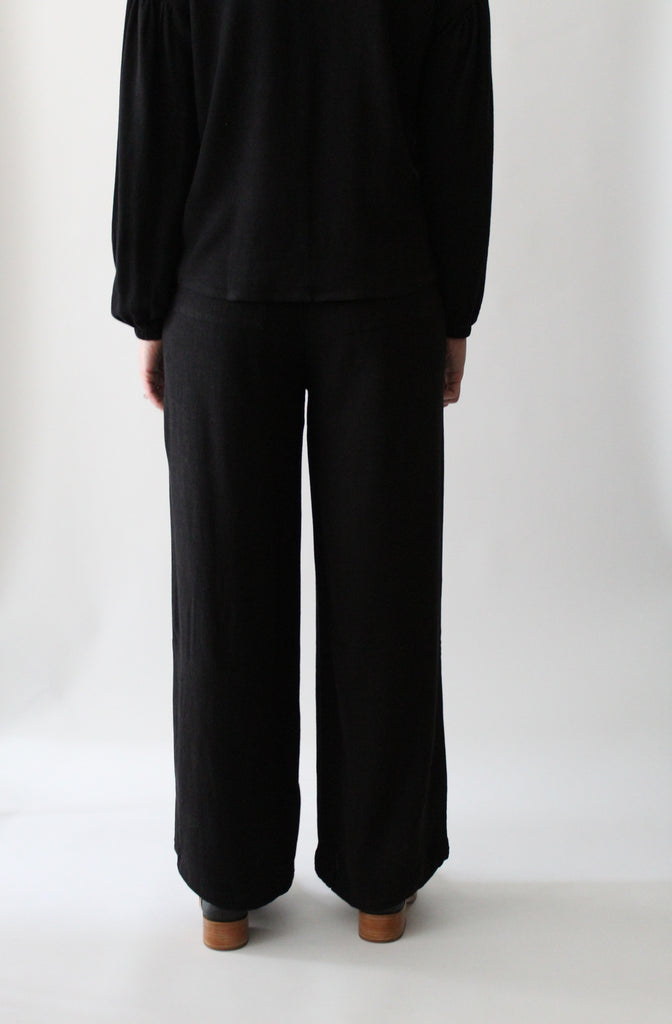 Sattva by Sarah - Balloon Pant -