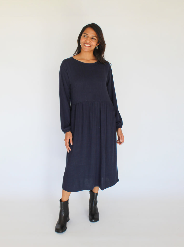 Sattva by Sarah - Sarah Dress -