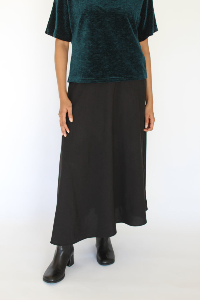Sattva by Sarah - Long Skirt -