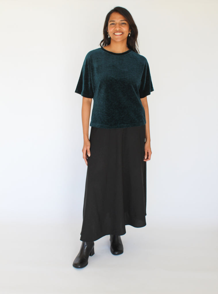 Sattva by Sarah - Long Skirt -