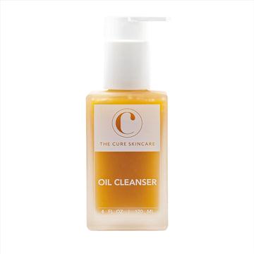 The Cure Skincare - Oil Cleanser -