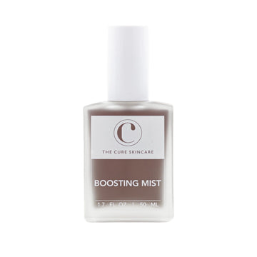 The Cure Skincare - Boosting Mist -
