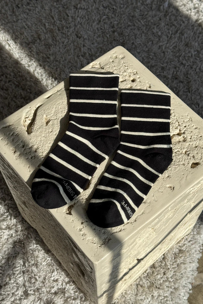 Le Bon Shoppe - Wally Socks -
