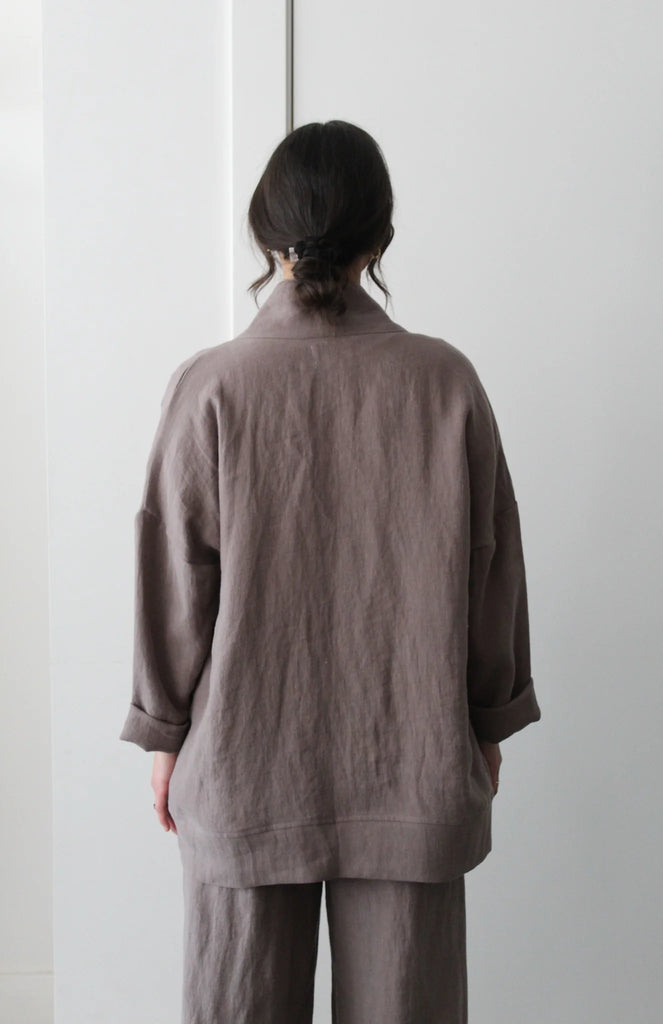 Sattva by Sarah - Nomad Kimono -