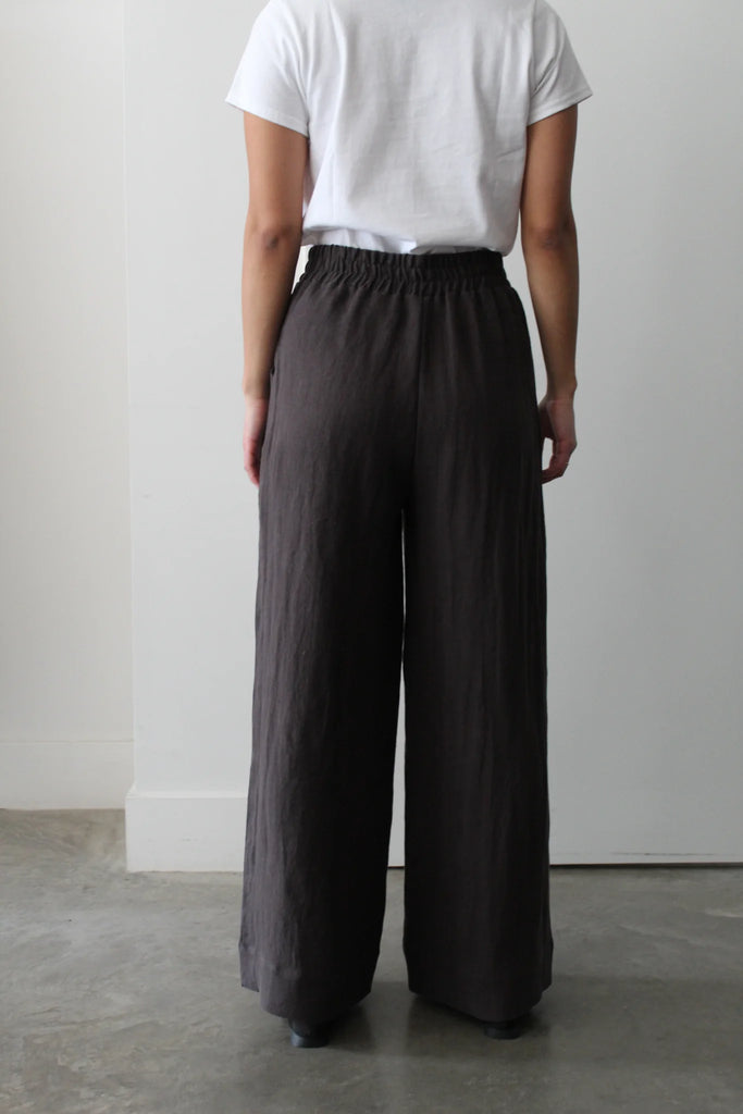 Sattva by Sarah - Nomad Wide Leg Pant -