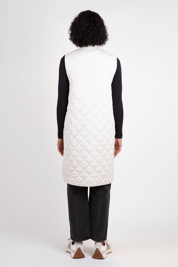Ilse Jacobsen - Quilt Vest -