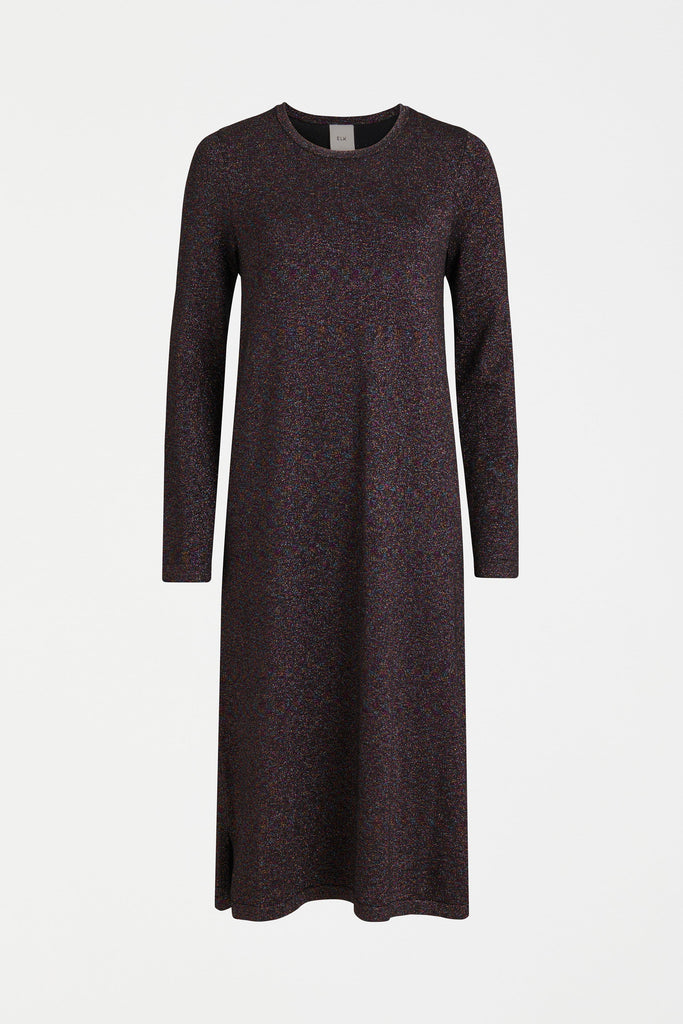 Elk - Galaxy Dress -