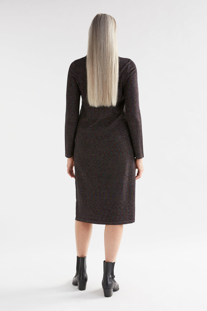Elk - Galaxy Dress -