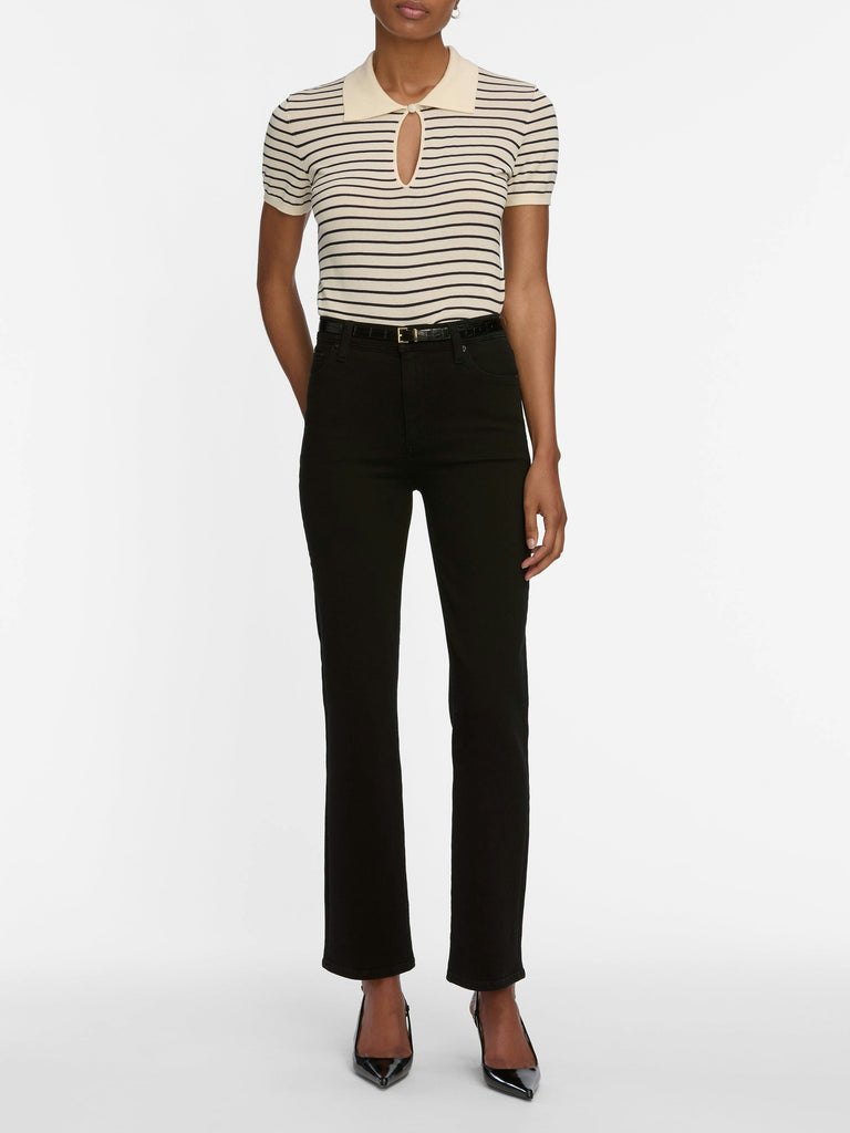 FRAME - Le Sleek Straight Jean -