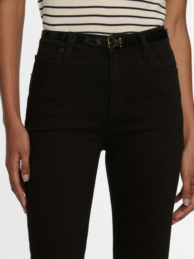 FRAME - Le Sleek Straight Jean -