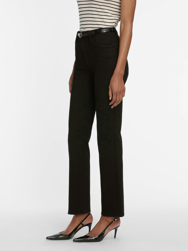 FRAME - Le Sleek Straight Jean -