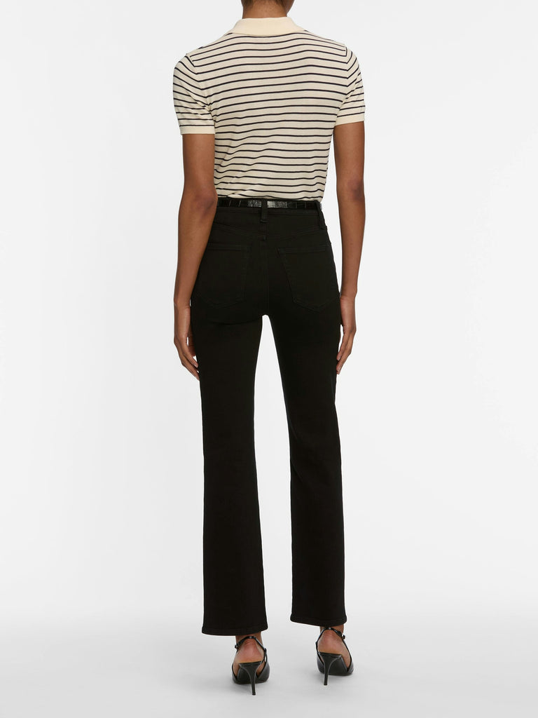 FRAME - Le Sleek Straight Jean -