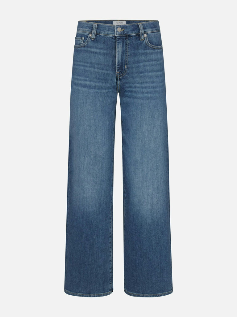 FRAME - Le Slim Palazzo Jean -