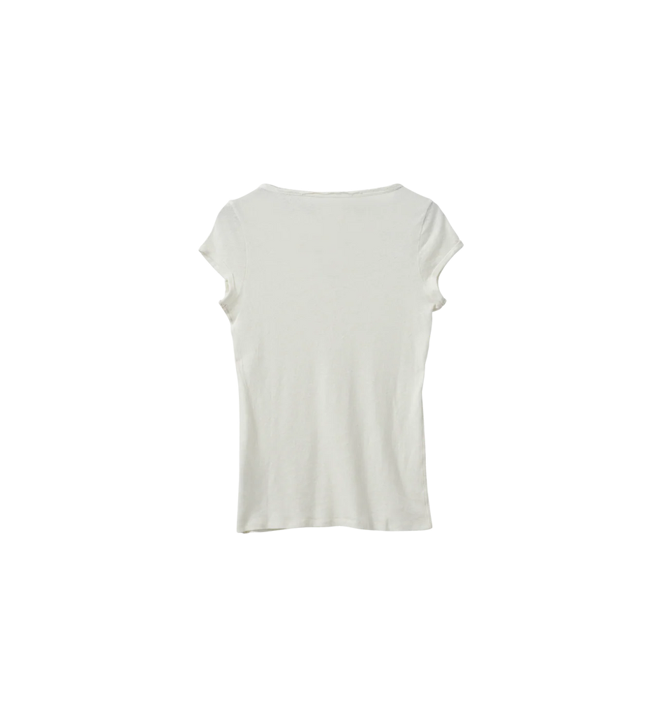 Mos Mosh - Troy Tee -