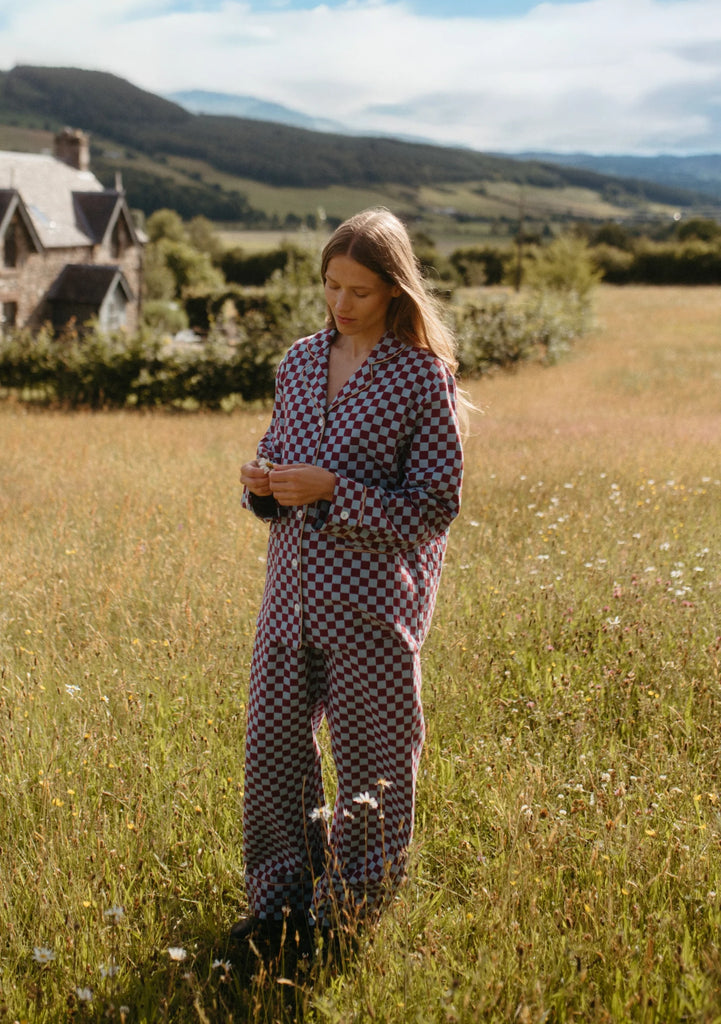 TBCo - Cotton Pyjamas -