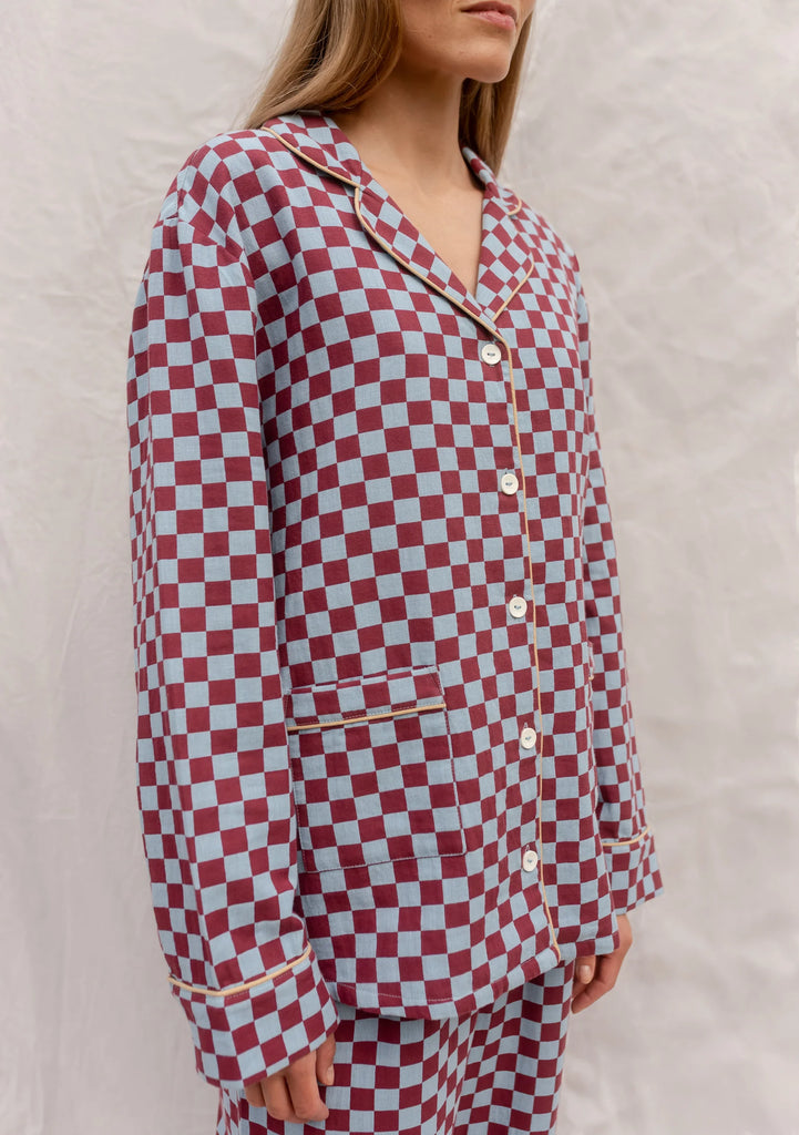 TBCo - Cotton Pyjamas -