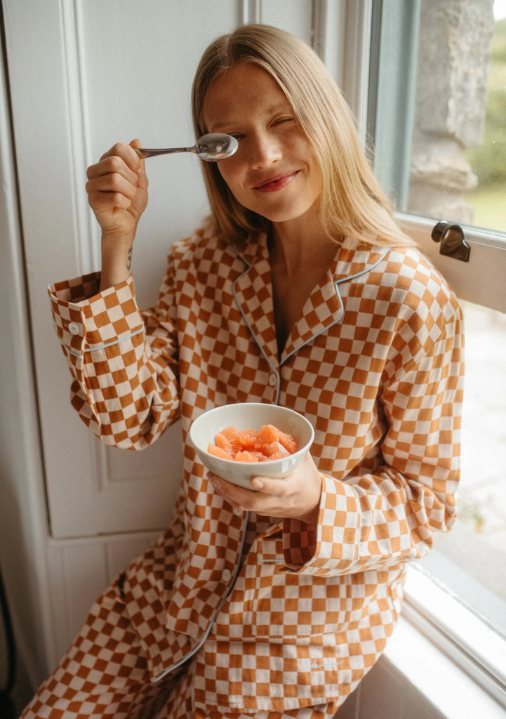 TBCo - Cotton Pyjamas -