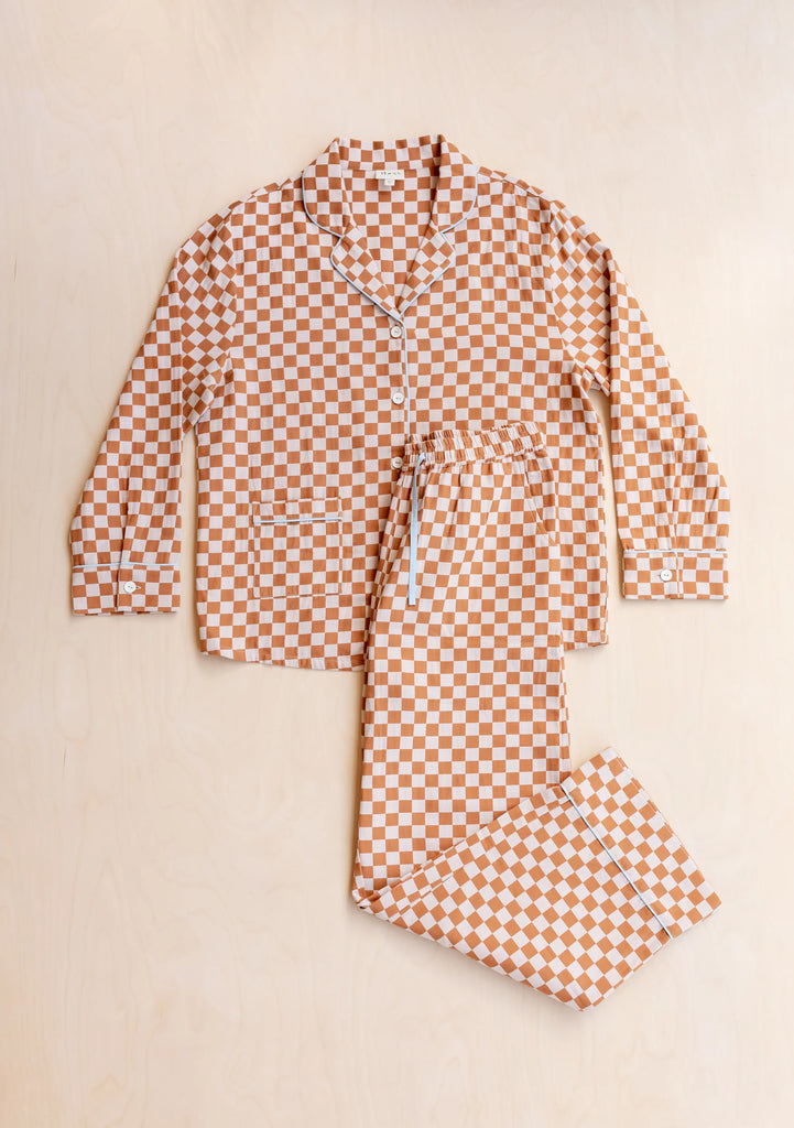 TBCo - Cotton Pyjamas -