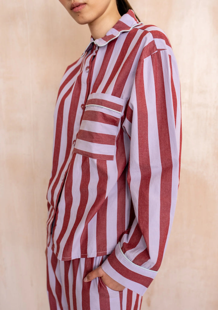 TBCo - Cotton Pyjamas -