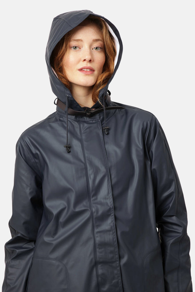 Ilse Jacobsen - Rain Coat -