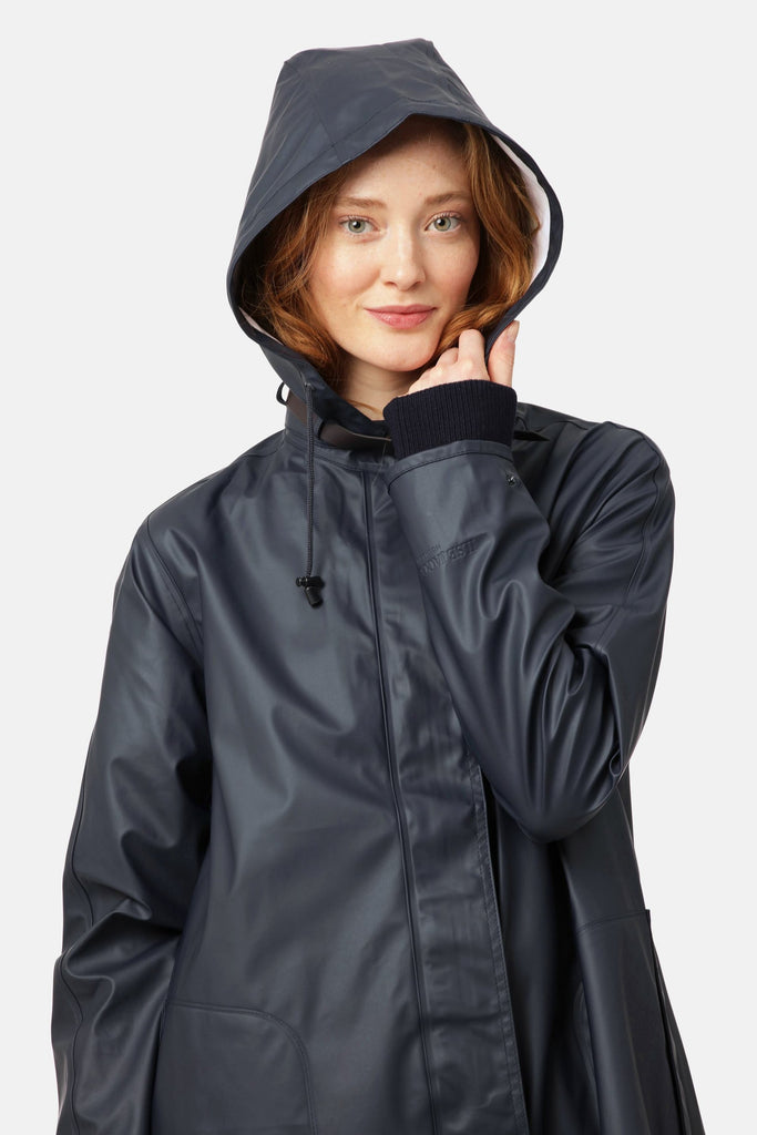 Ilse Jacobsen - Rain Coat -