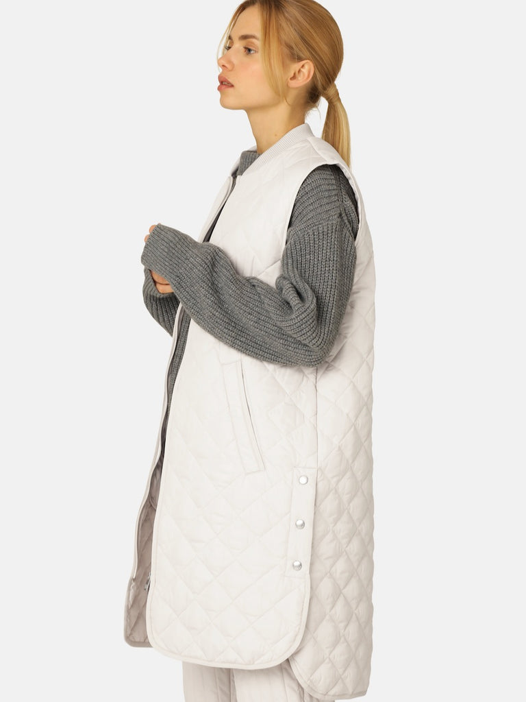 Ilse Jacobsen - Quilt Vest -