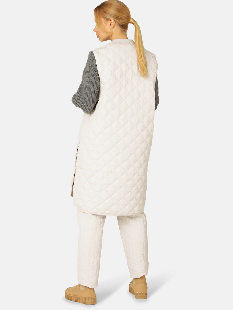 Ilse Jacobsen - Quilt Vest -