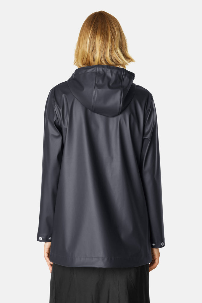 Ilse Jacobsen - Rain Jacket -