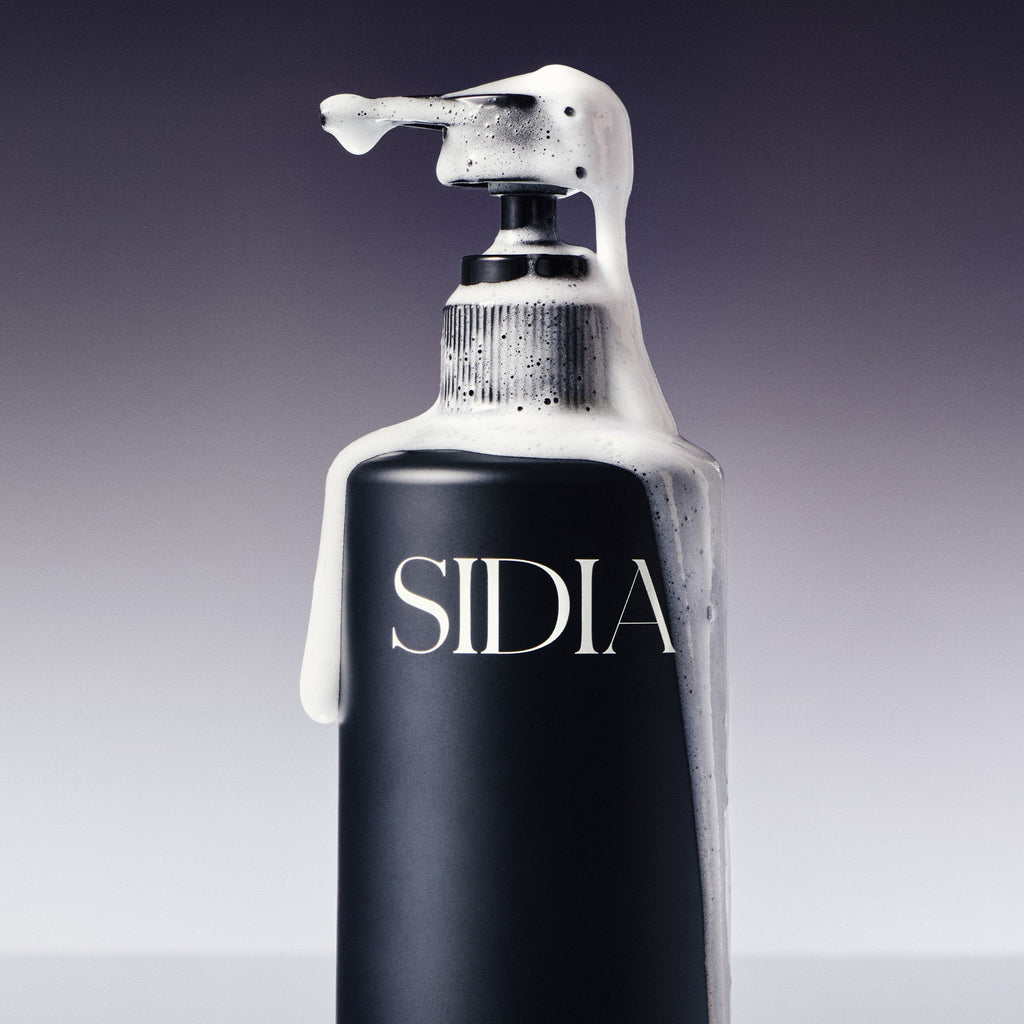 SIDIA - The Hand Exfoliant -
