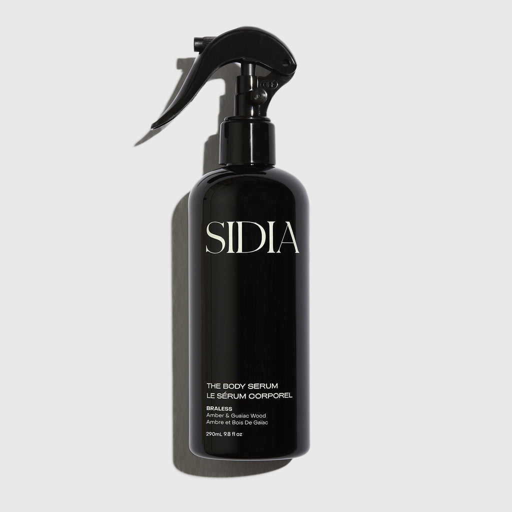 SIDIA - The Body Serum -