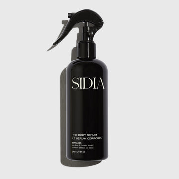 SIDIA - The Body Serum -
