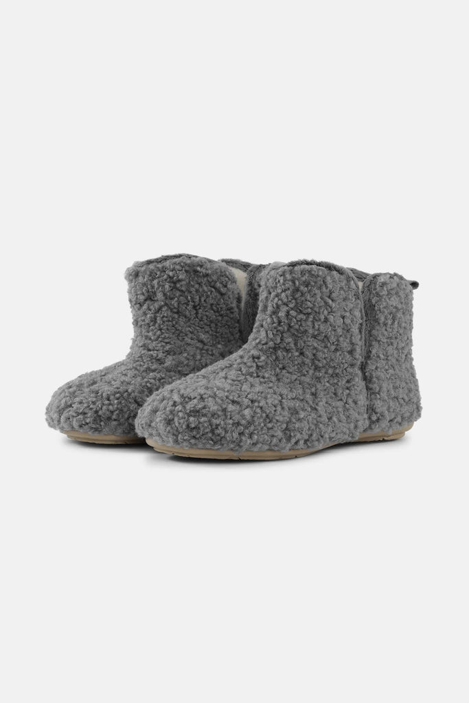 Ilse Jacobsen - Cosy Ankle Boot Slipper -
