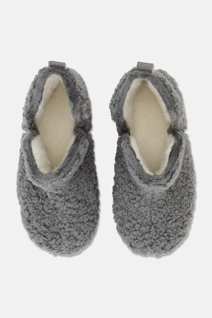 Ilse Jacobsen - Cosy Ankle Boot Slipper -