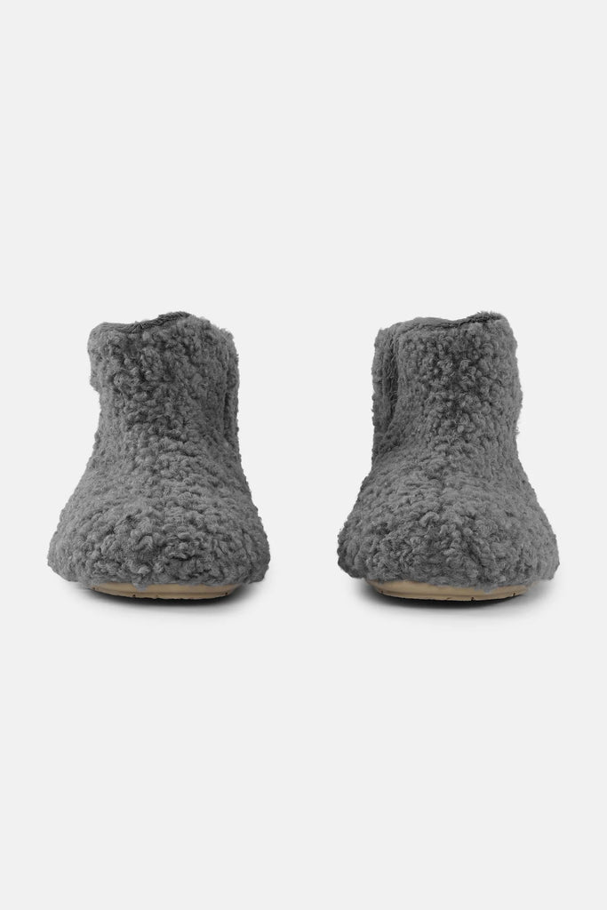 Ilse Jacobsen - Cosy Ankle Boot Slipper -