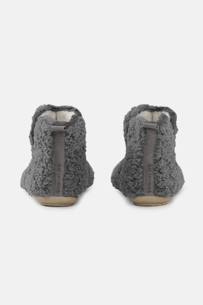 Ilse Jacobsen - Cosy Ankle Boot Slipper -