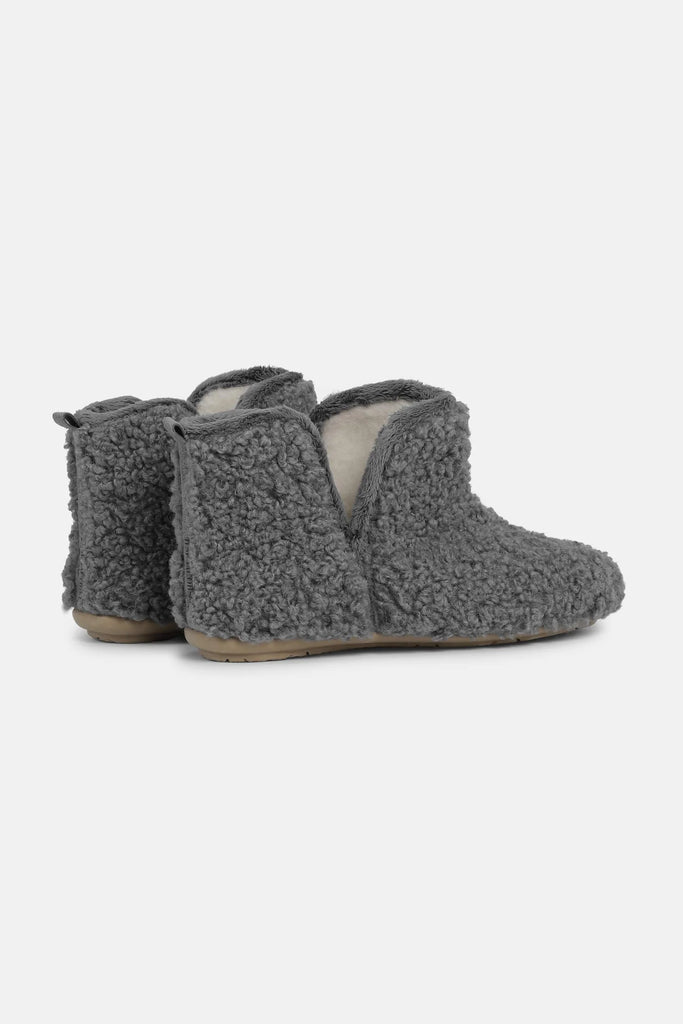 Ilse Jacobsen - Cosy Ankle Boot Slipper -
