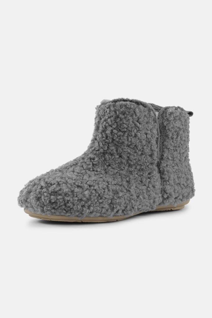 Ilse Jacobsen - Cosy Ankle Boot Slipper -