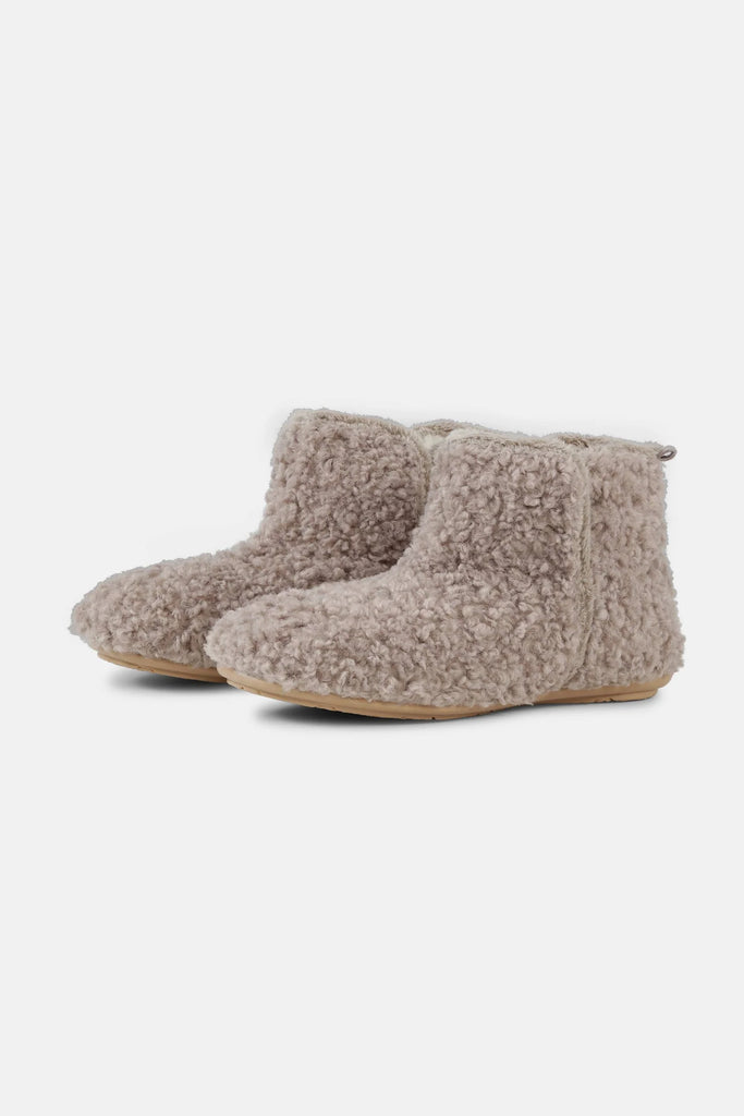 Ilse Jacobsen - Cosy Ankle Boot Slipper -