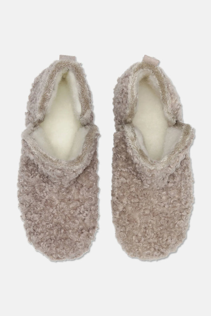 Ilse Jacobsen - Cosy Ankle Boot Slipper -